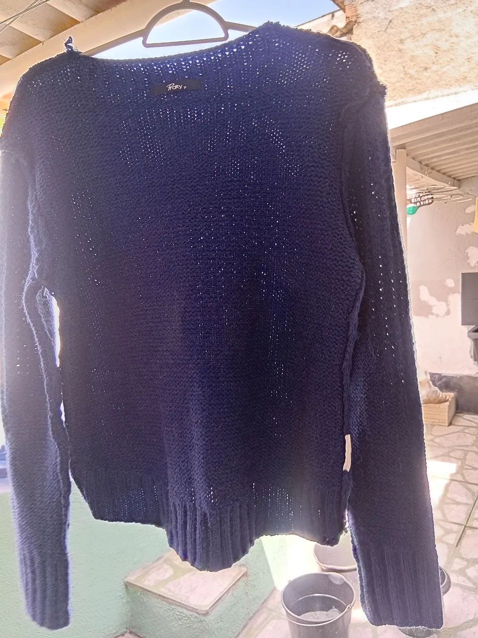 Casaco frio - Foto 2