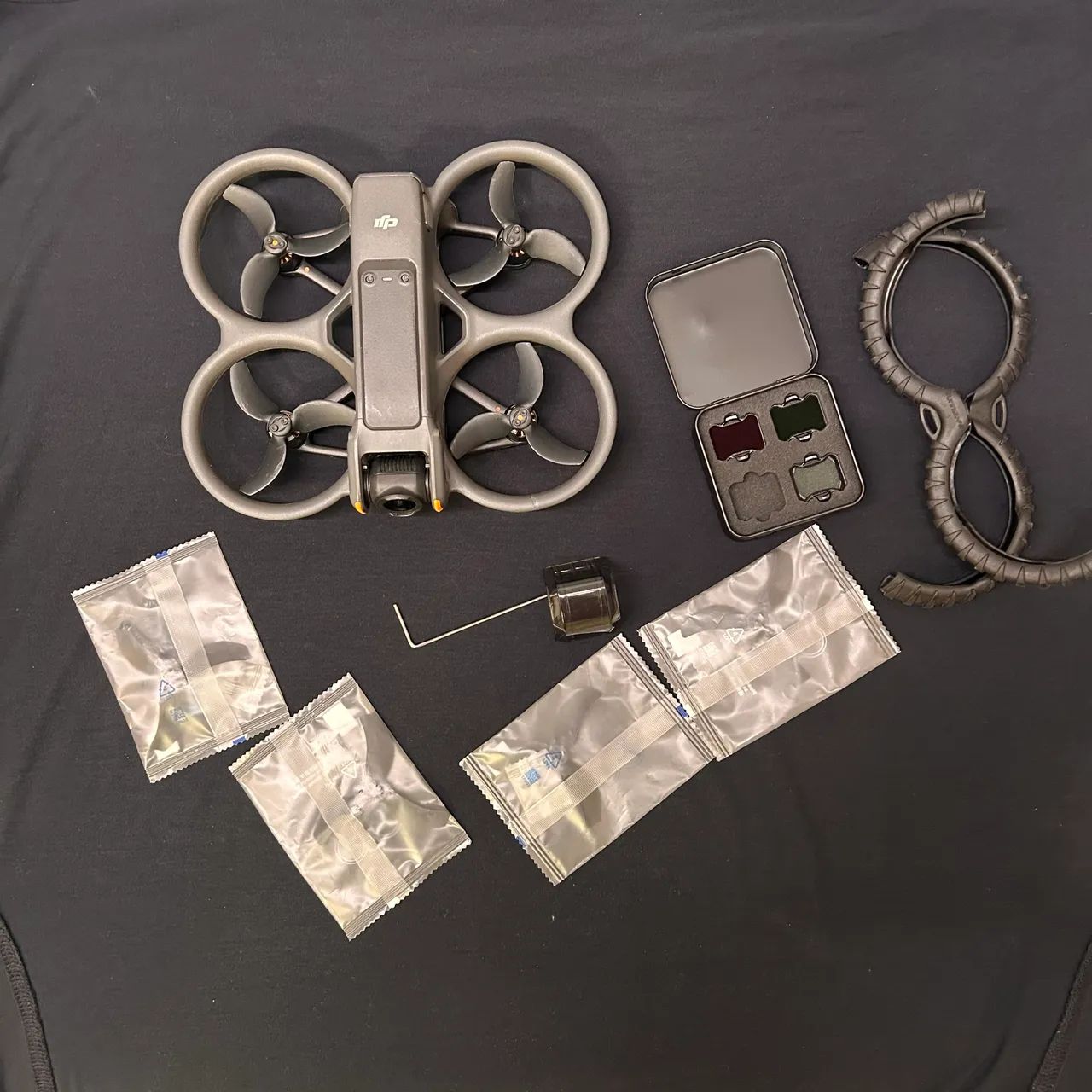 DJI AVATA 2