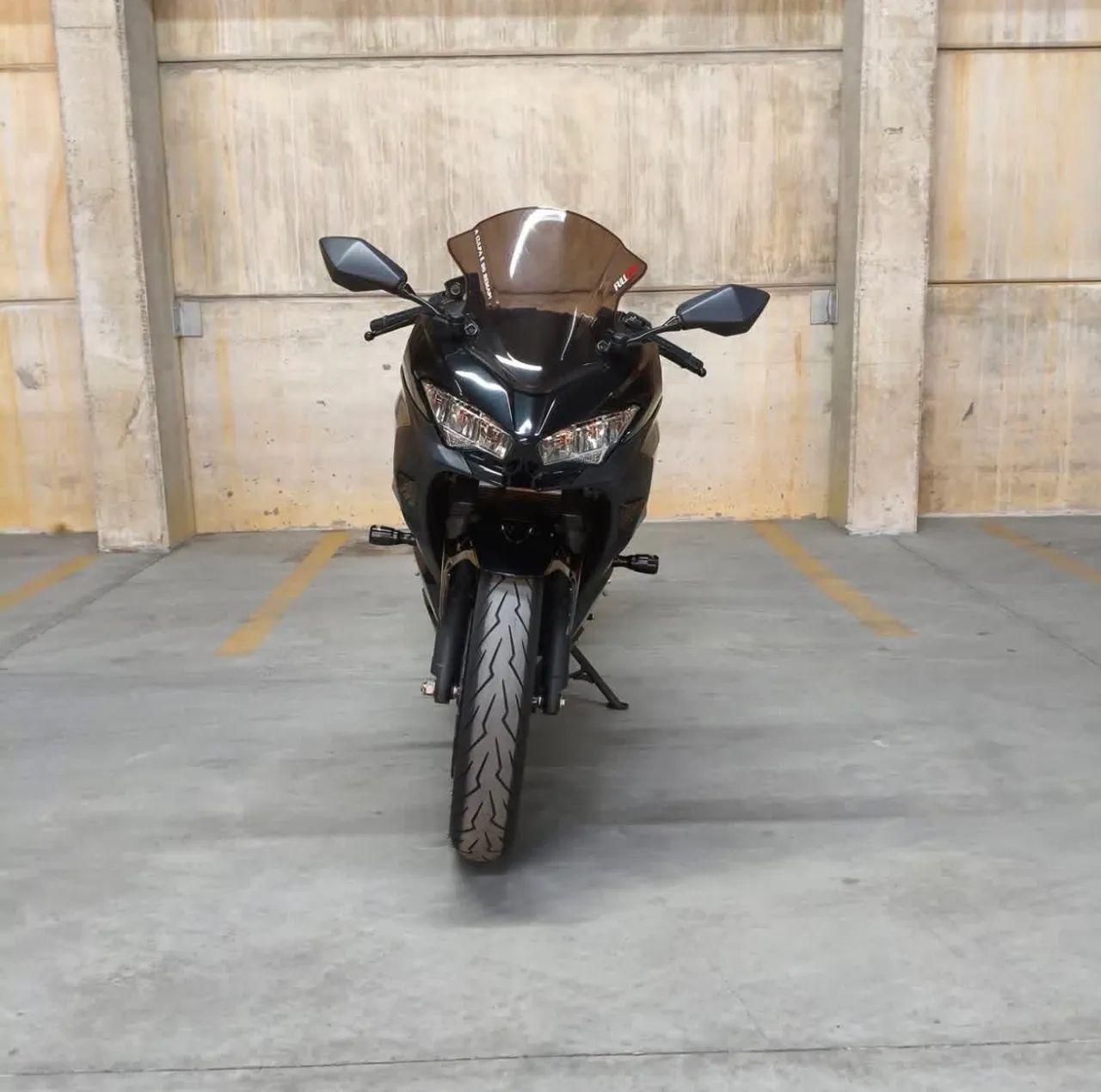 Ninja 400 20/20 - Foto 3