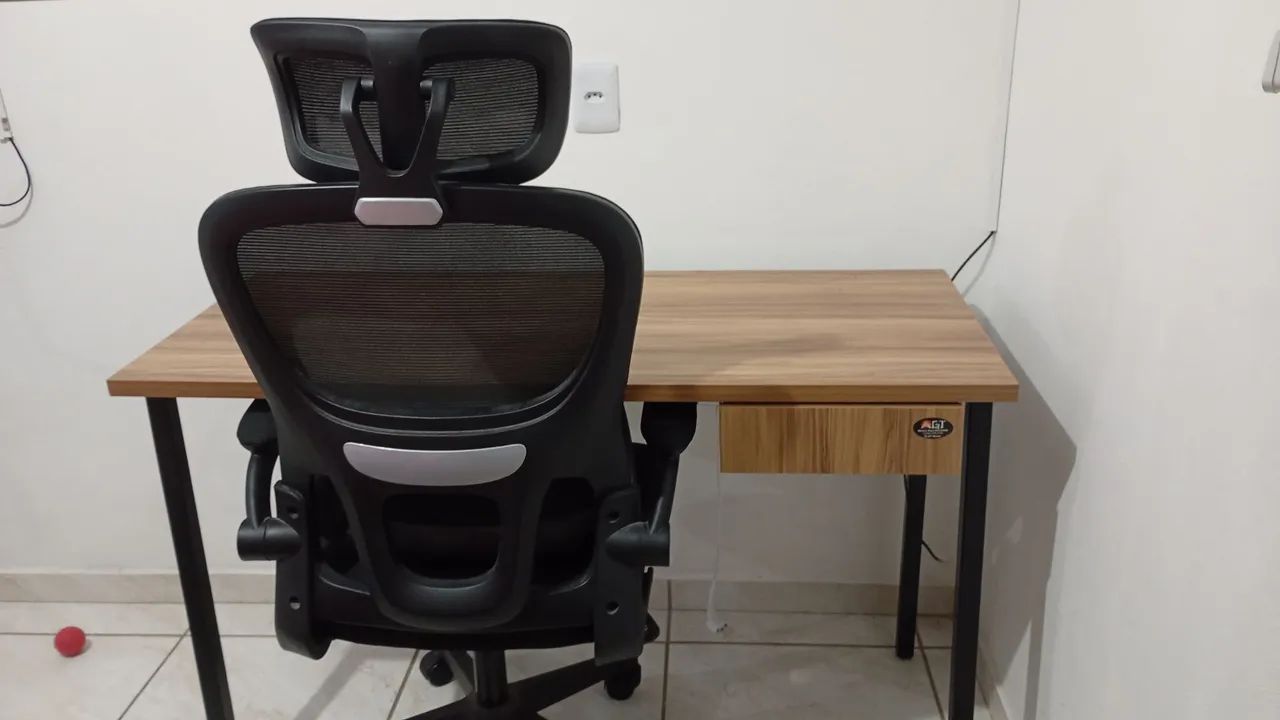 Mesa de escritório  - Foto 2