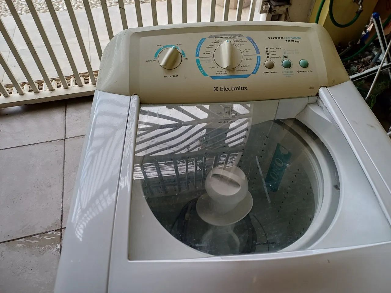 Máquina de lavar  - Foto 3