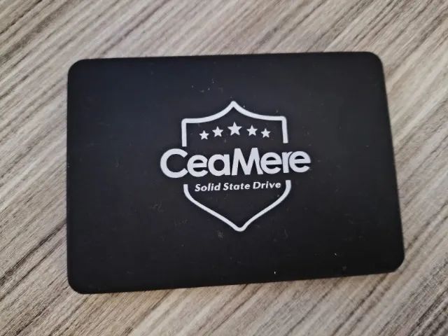 SSD 256GB