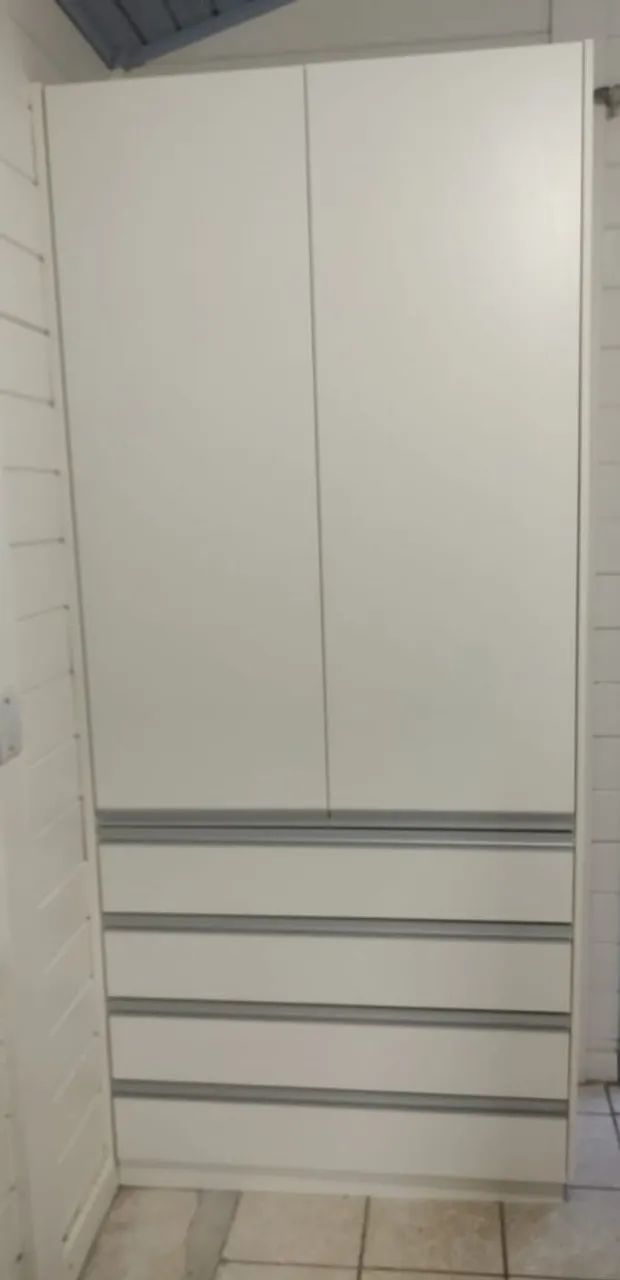 " Dispensa e Cômoda de MDF faça orçamento e sua encomenda>>>> - Foto 2