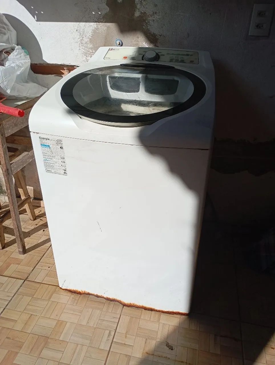 Máquina de lavar Brastemp  - Foto 5