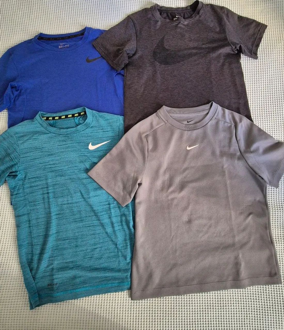 Roupas infantis masculinas