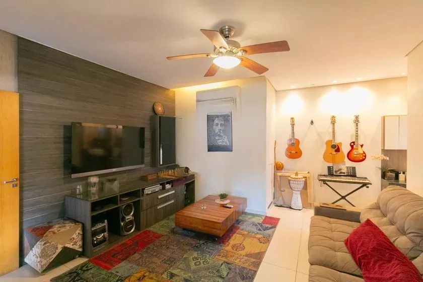 Apartamento à Venda - Santa Rosa, 4 Quartos, 184 m2 - Foto 2