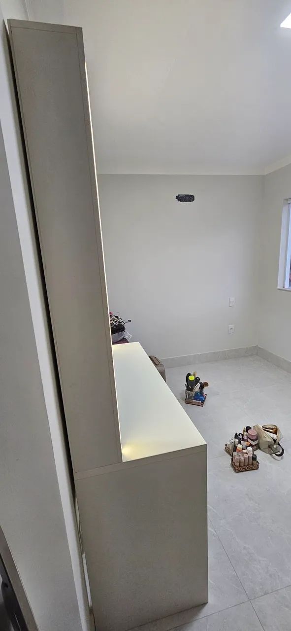 Penteadeira com Espelho e LED - Foto 3