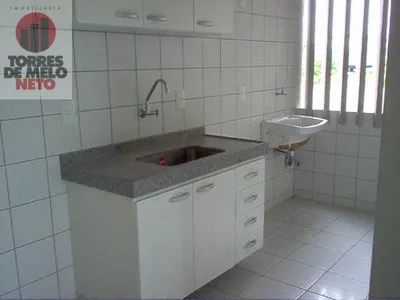 Apartamento para Aluguel no bairro Damas - Foto 5