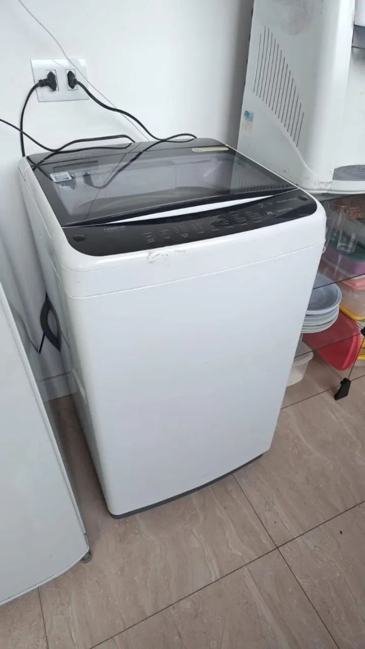 Maquina de lavar - Foto 5