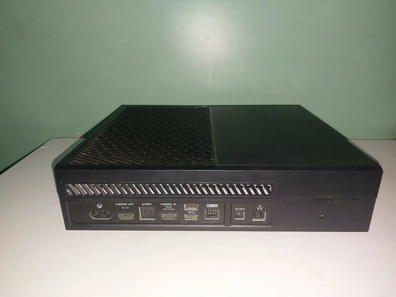 Xbox One  - Foto 3