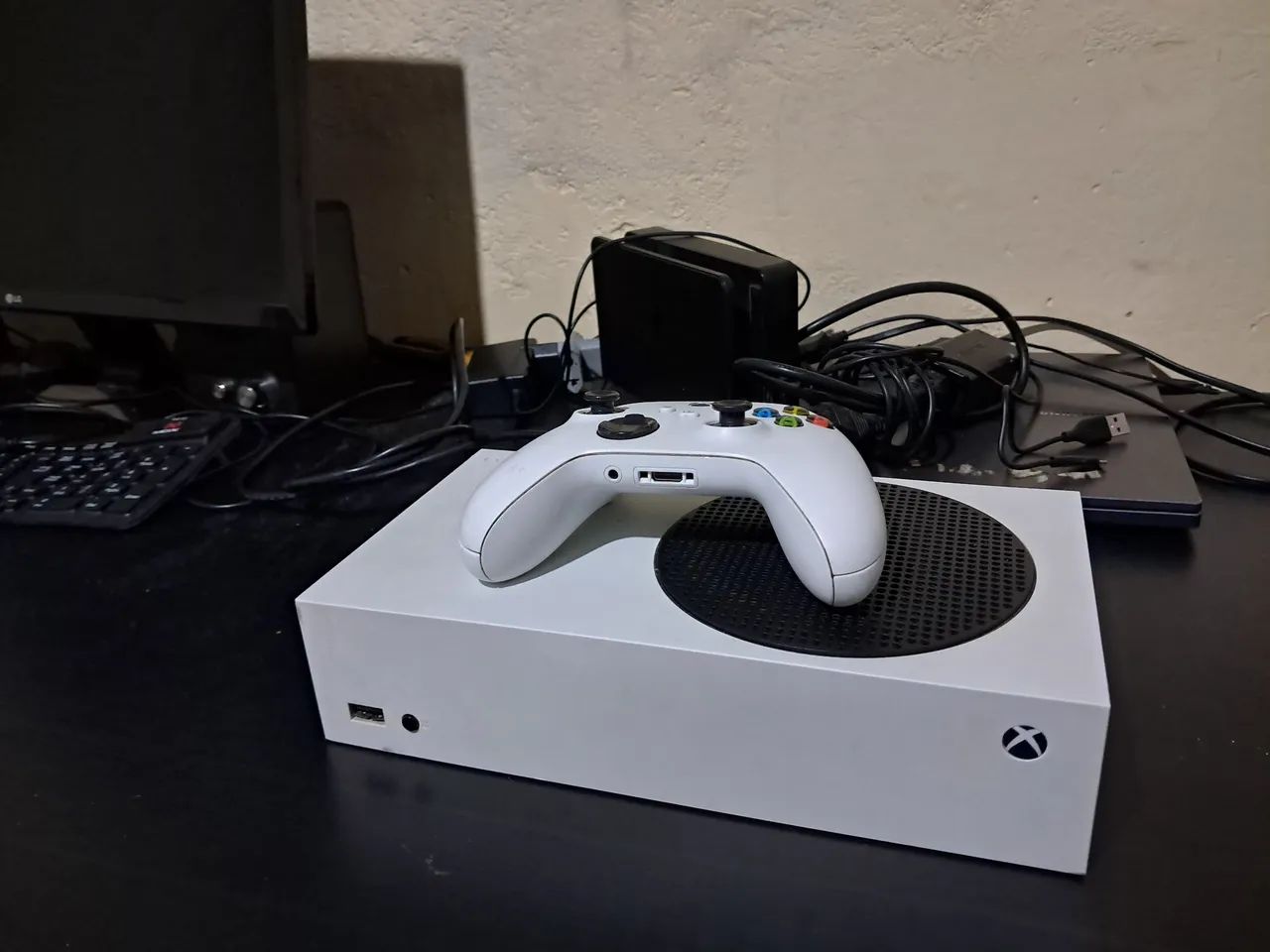 XBOX SERIES S 500GB - Foto 2