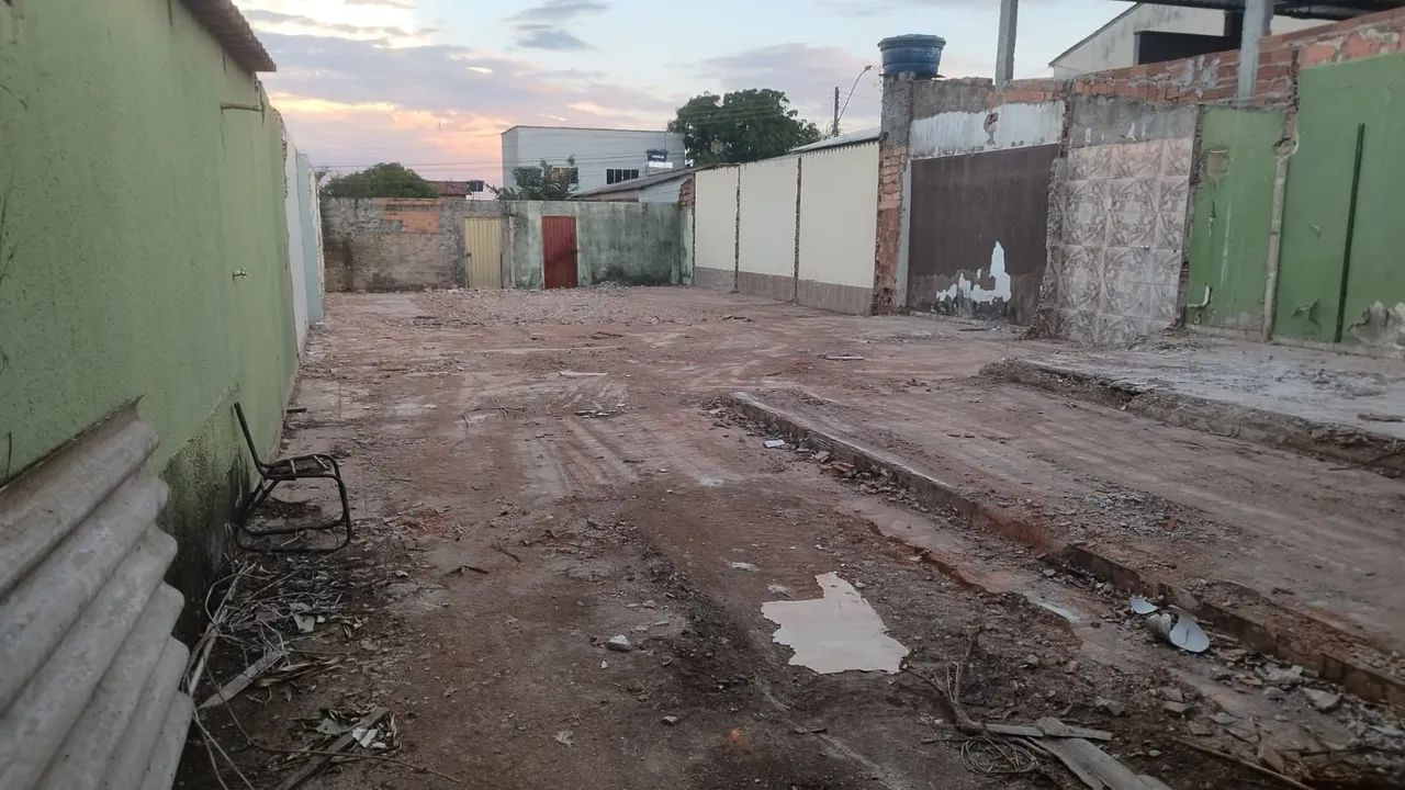 LOTE EXCELENTE A VENDA - Foto 5