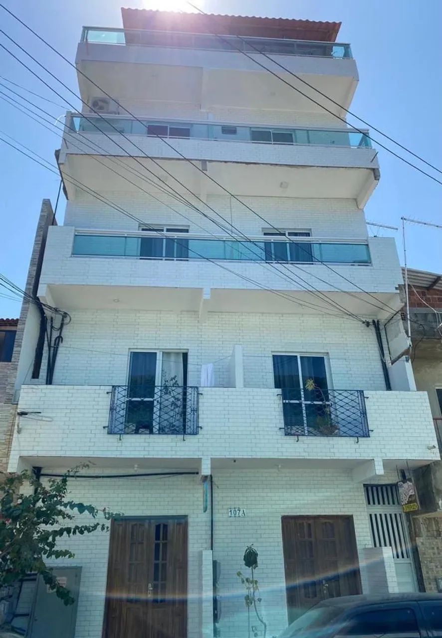 Alugo FLAT MOBILIADO em Porto de galinhas ? - Foto 3