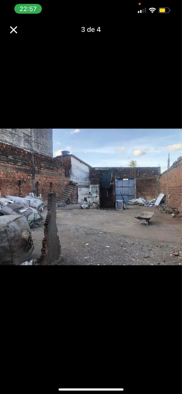 Oportunidade de Terreno - Foto 2
