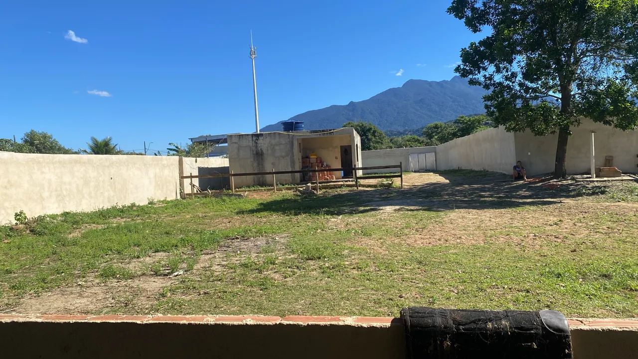 Vendo uma chácara Tinguá - Foto 5