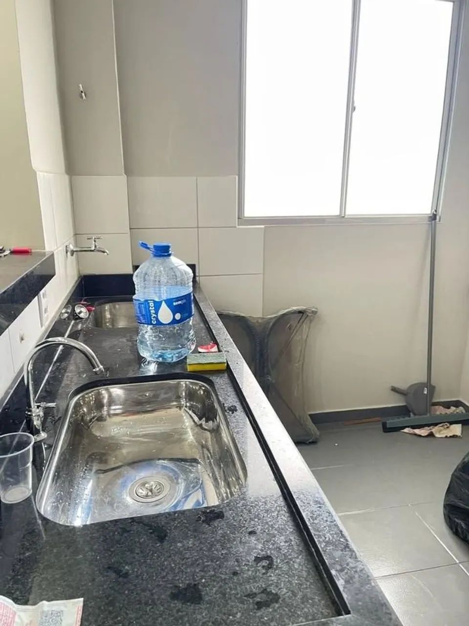 //APARTAMENTO PRA VENDER LOGO!!  - Foto 5