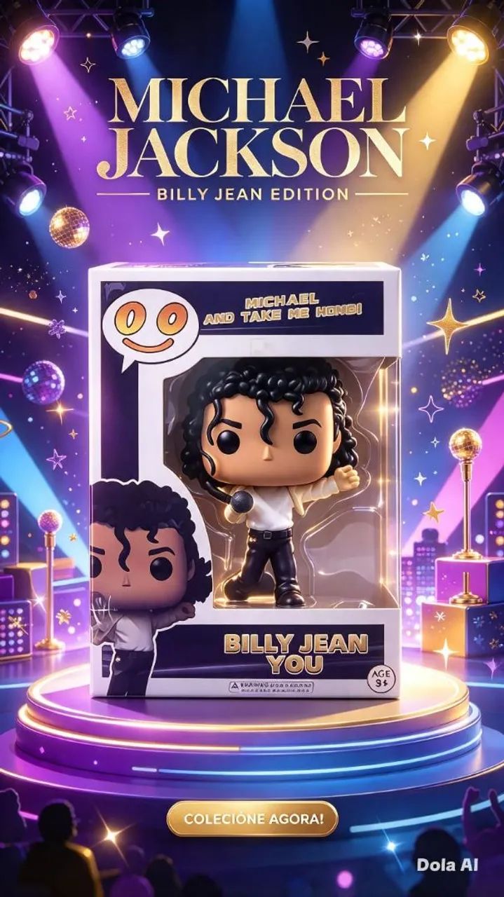 Funkos Colecionável  - Foto 4