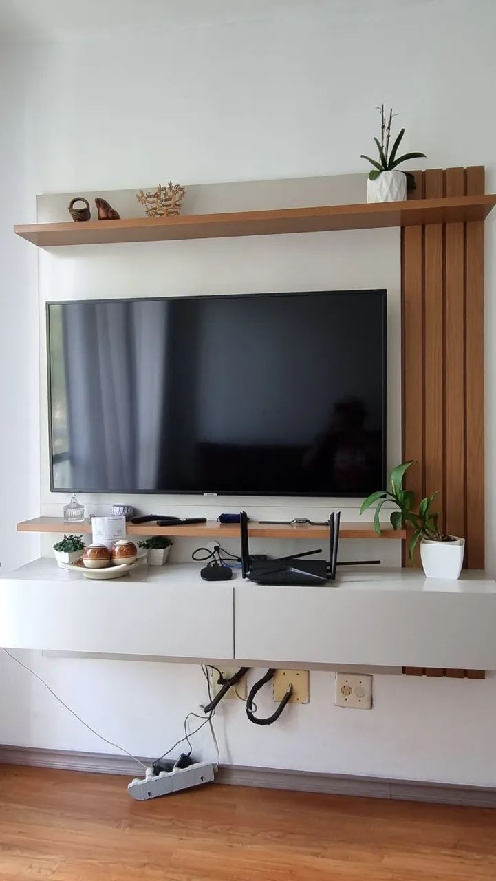 Painel para Sala Novo! - Foto 3