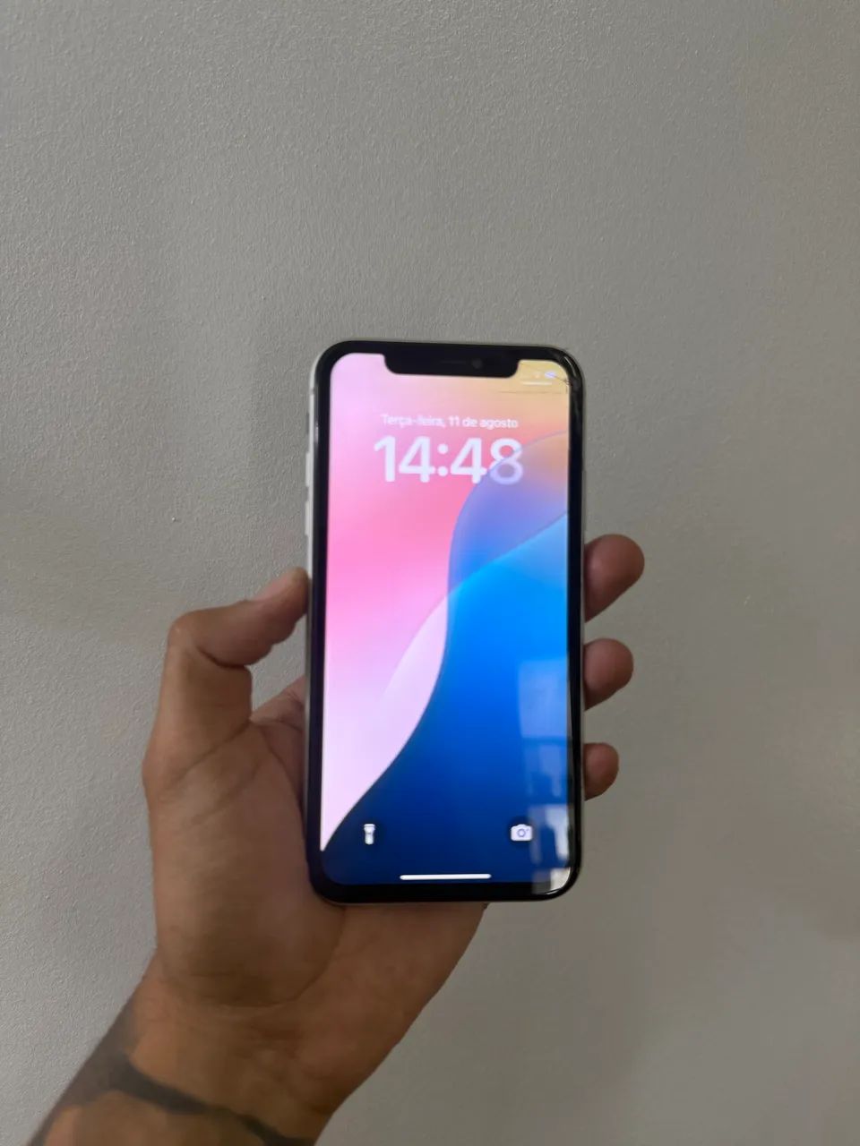 iPhone 11 64 GB chip off - Foto 3