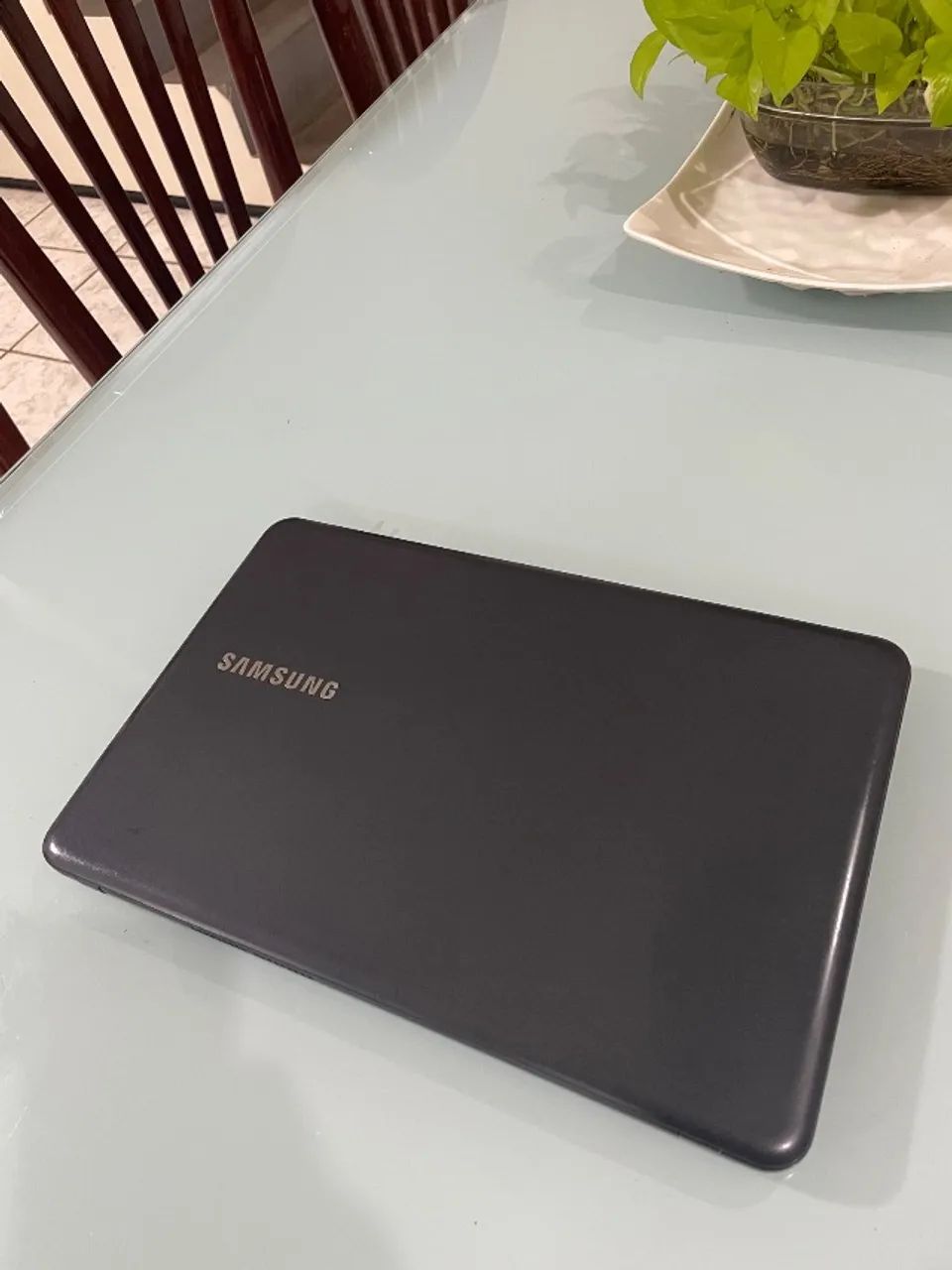 Vendo Notebook Samsung Essentials  - Foto 3