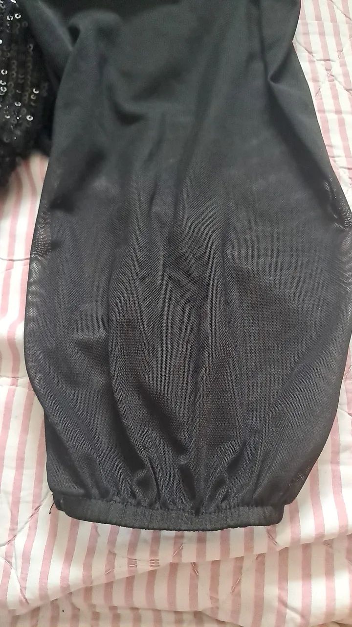 Blusa baladinha - Foto 2
