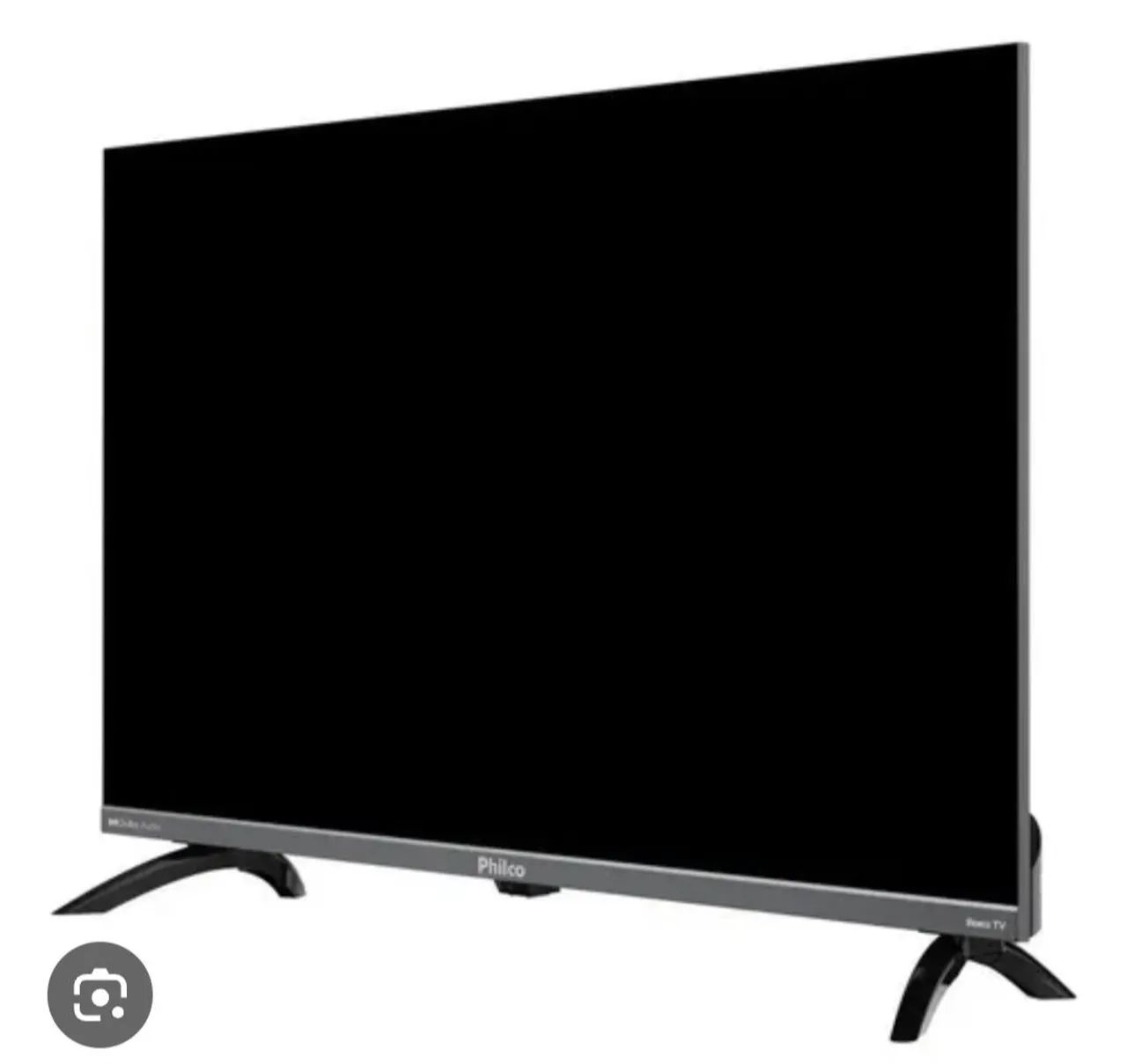 Vendo TV Philco 32 polegadas  - Foto 2