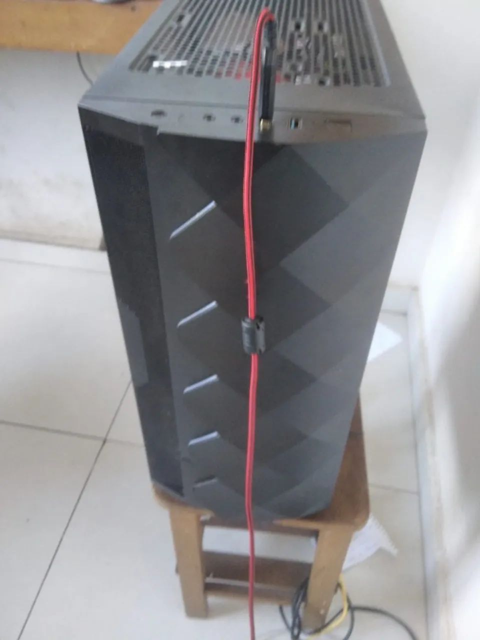 PC DESKTOP - XEON - 32GBRAM - AMD Radeon - Foto 3