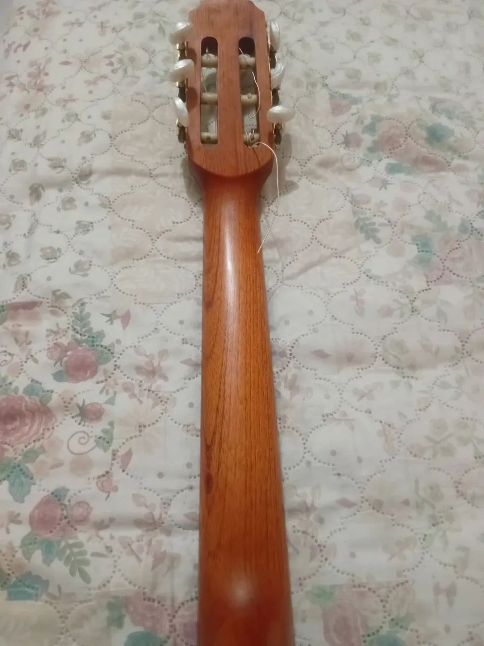 VIOLÃO ROZINI 515 - Foto 5