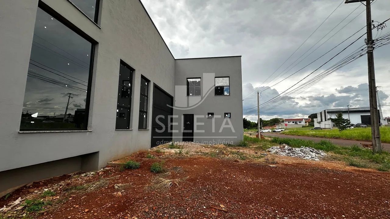 Barracões para venda no bairro FAG - Foto 4