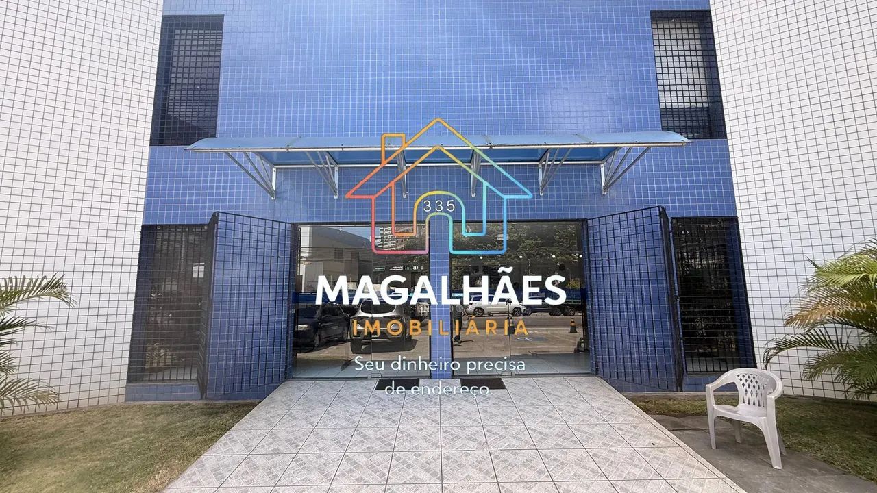 Sala comercial para alugar no bairro Parnamirim em Recife/PE - Foto 5