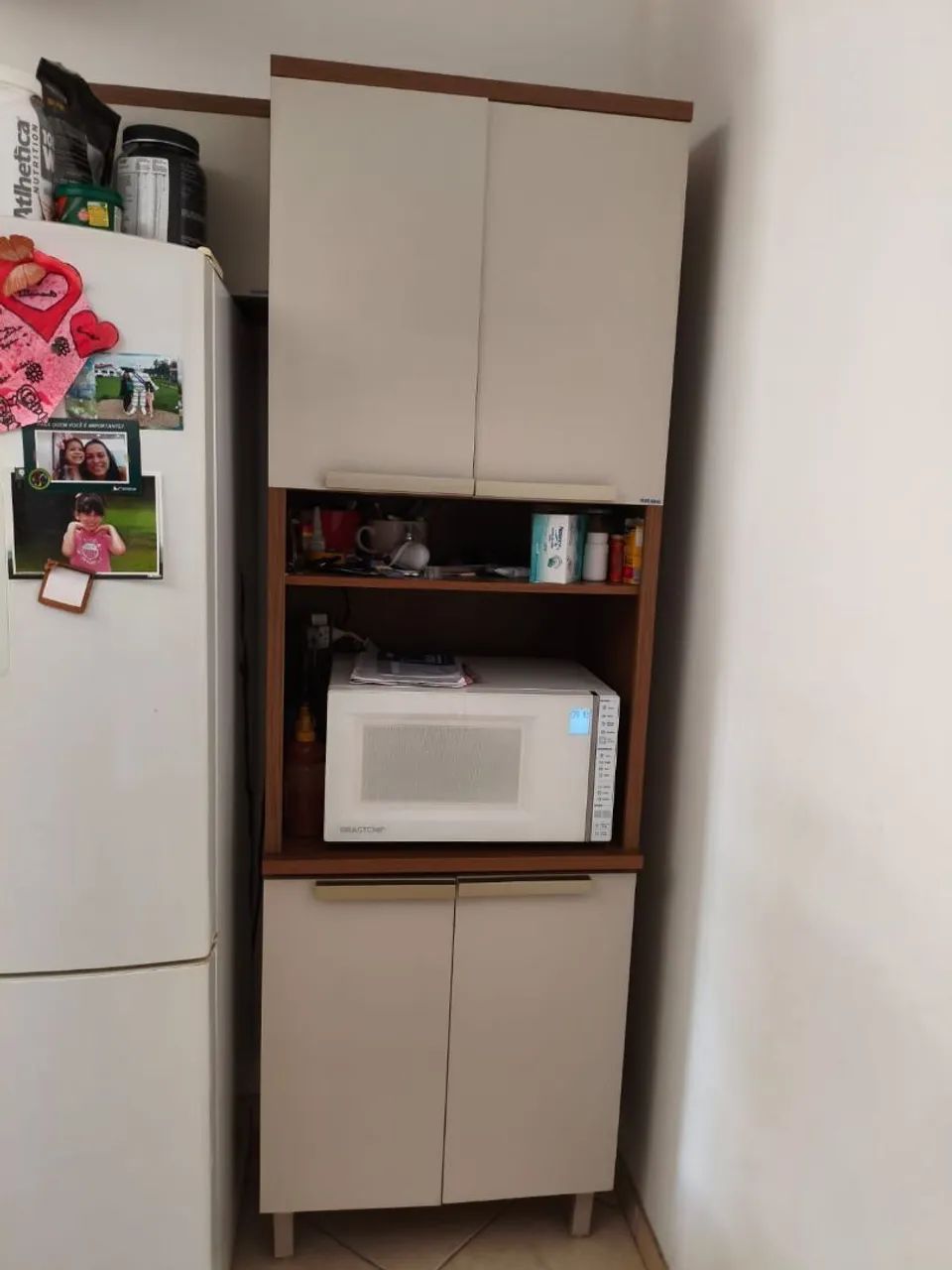 Armários Itatiaia Premium - Foto 5