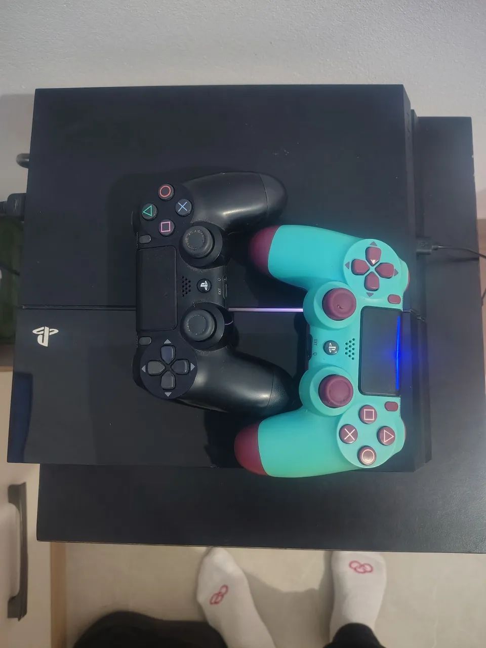 Vendo PS4 - Foto 2