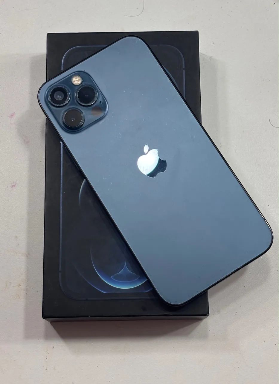 Vende - se iPhone 12 Pro  - Foto 5