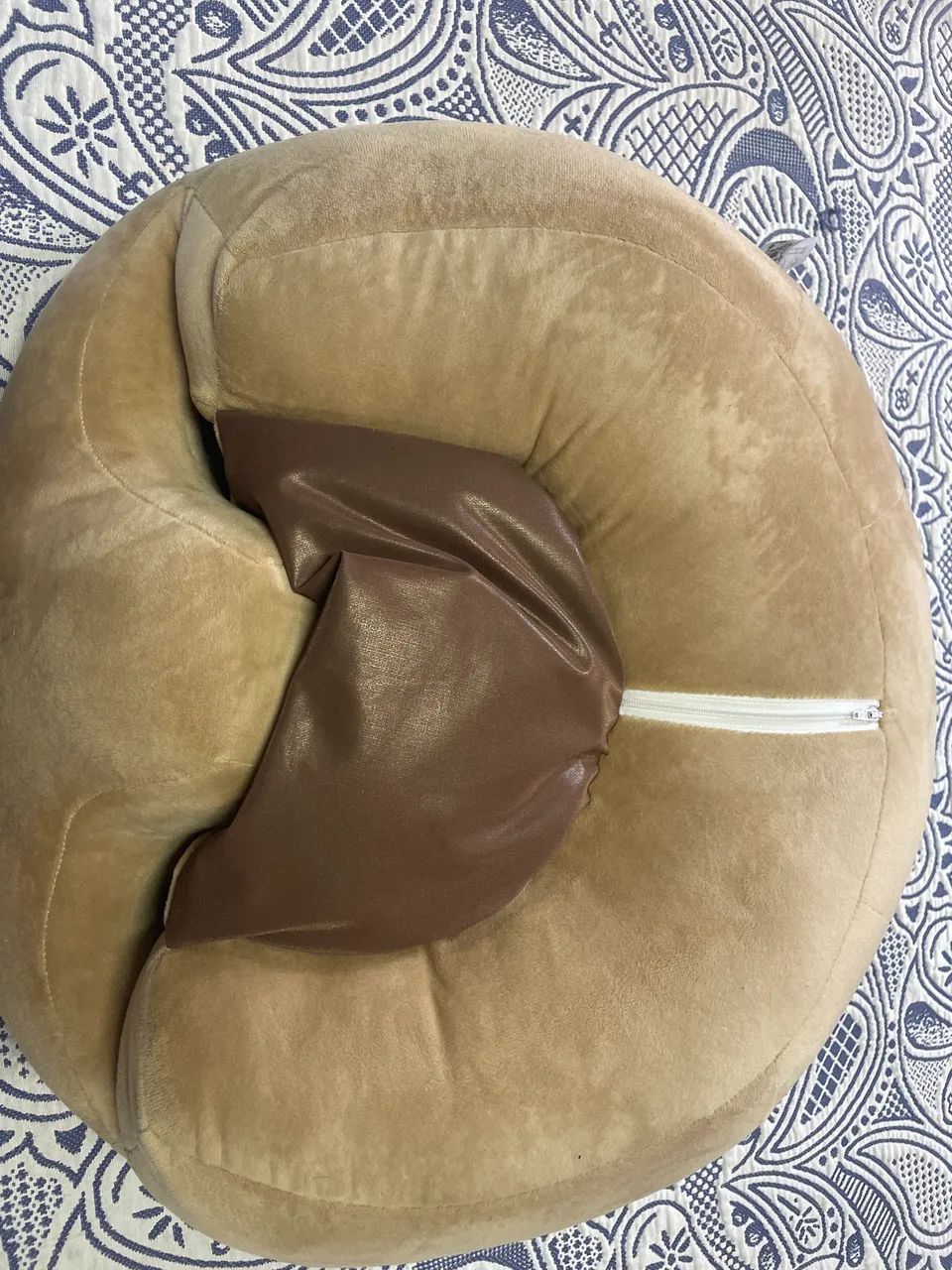 Cadeirinha para bebê  - Foto 2