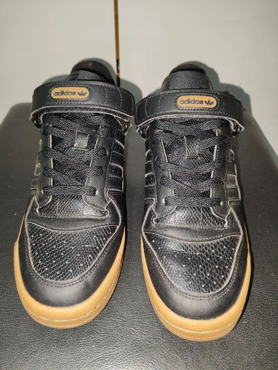 Adidas Forum Low  - Foto 4