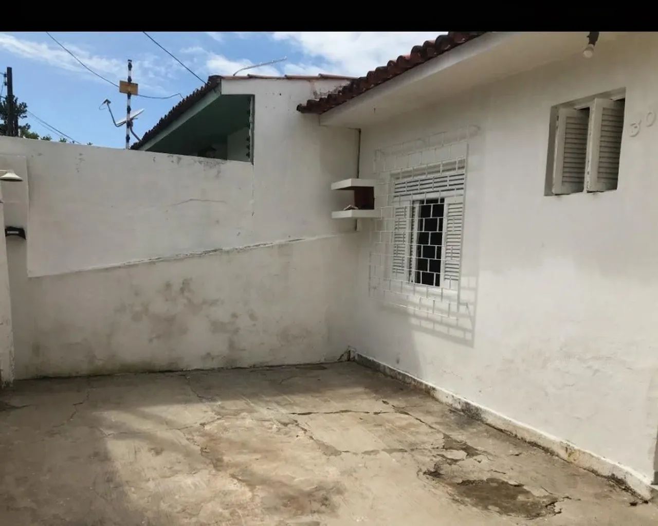 Alugo Casa  - Foto 3