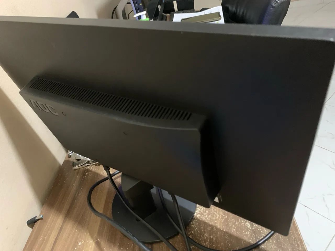Monitor AOC Led E970Sw - Foto 3