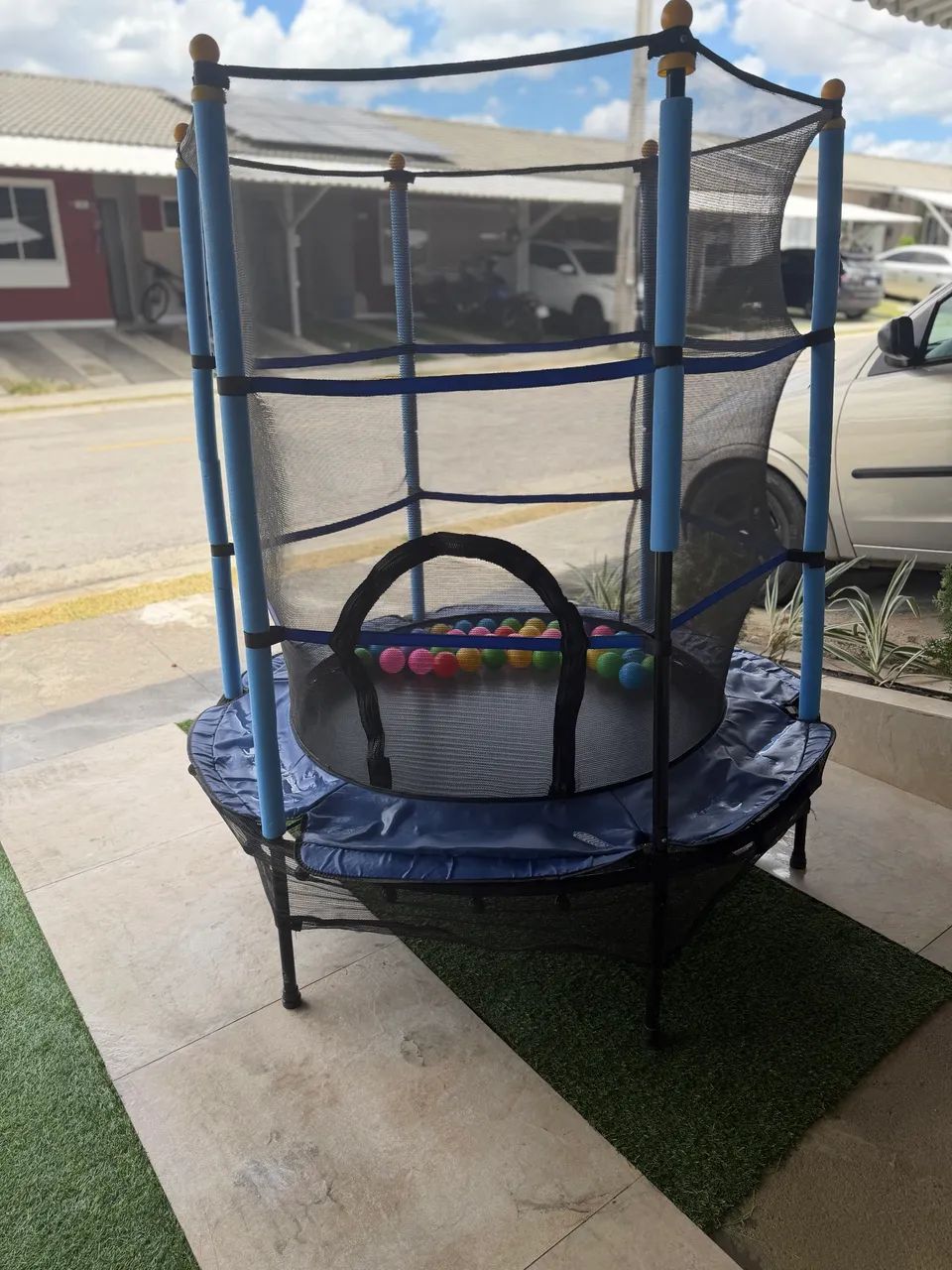 Pular pular disponível  - Foto 3