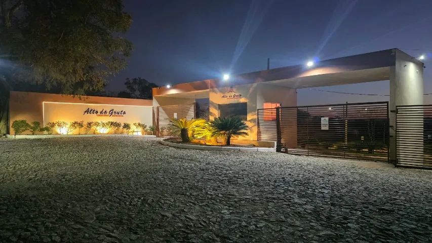 CHÁCARA 1000M² EM PIRACEMA -MG - Foto 3