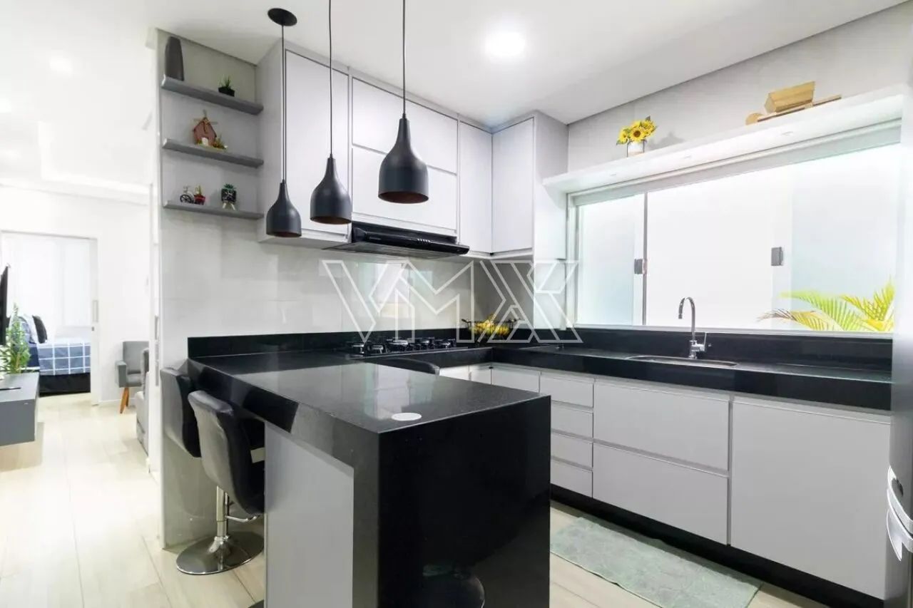 CASA TÉRREA PARA VENDA: NA VILA MEDEIROS -SP - Foto 5
