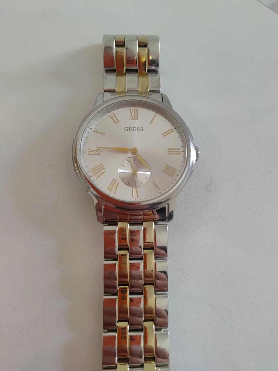 Relogio Guess original usado