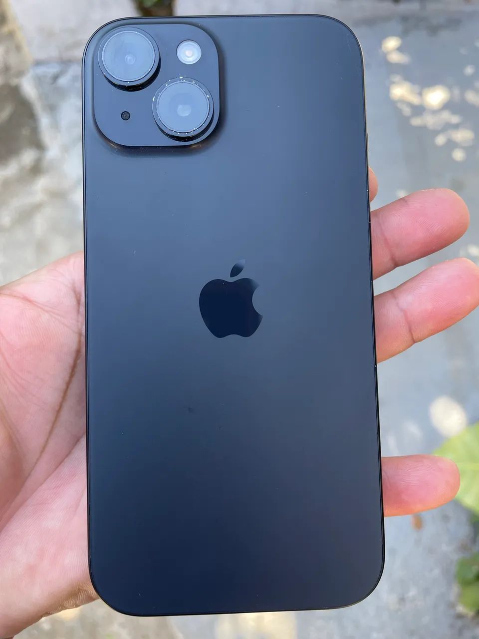 iPhone 15 128 gb 
