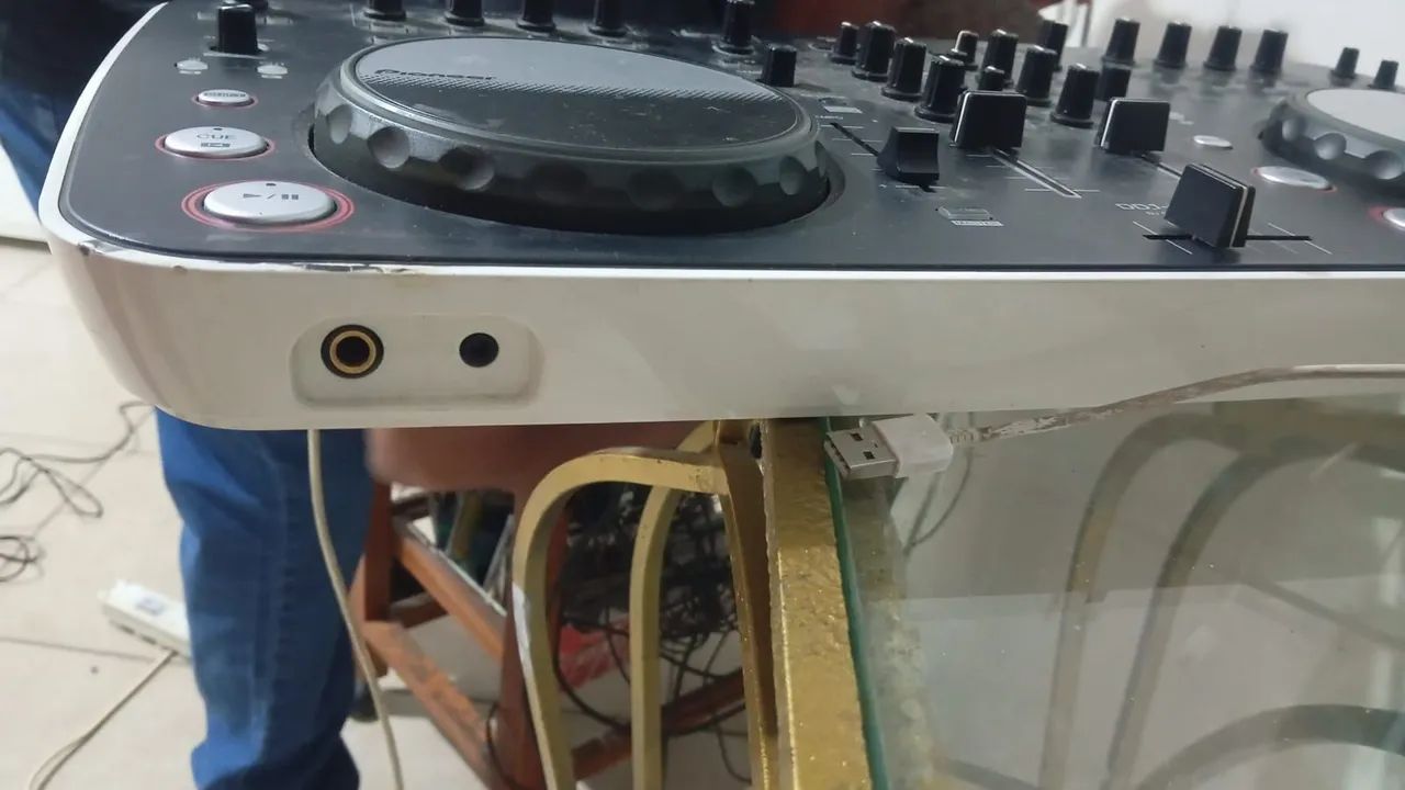 DDJ-ERGO - Funciona 100% - Foto 2