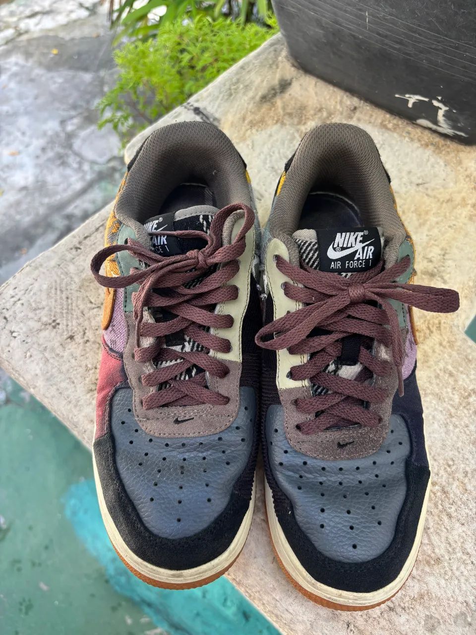 Tênis air force original  - Foto 4