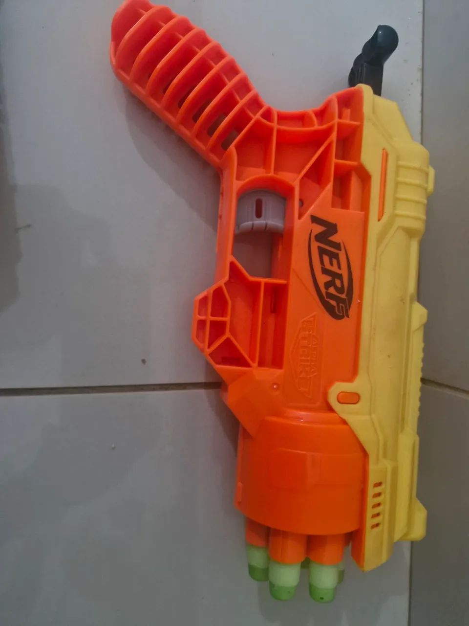 Nerf Alpha Strike Cobra Rc-6 - Foto 3