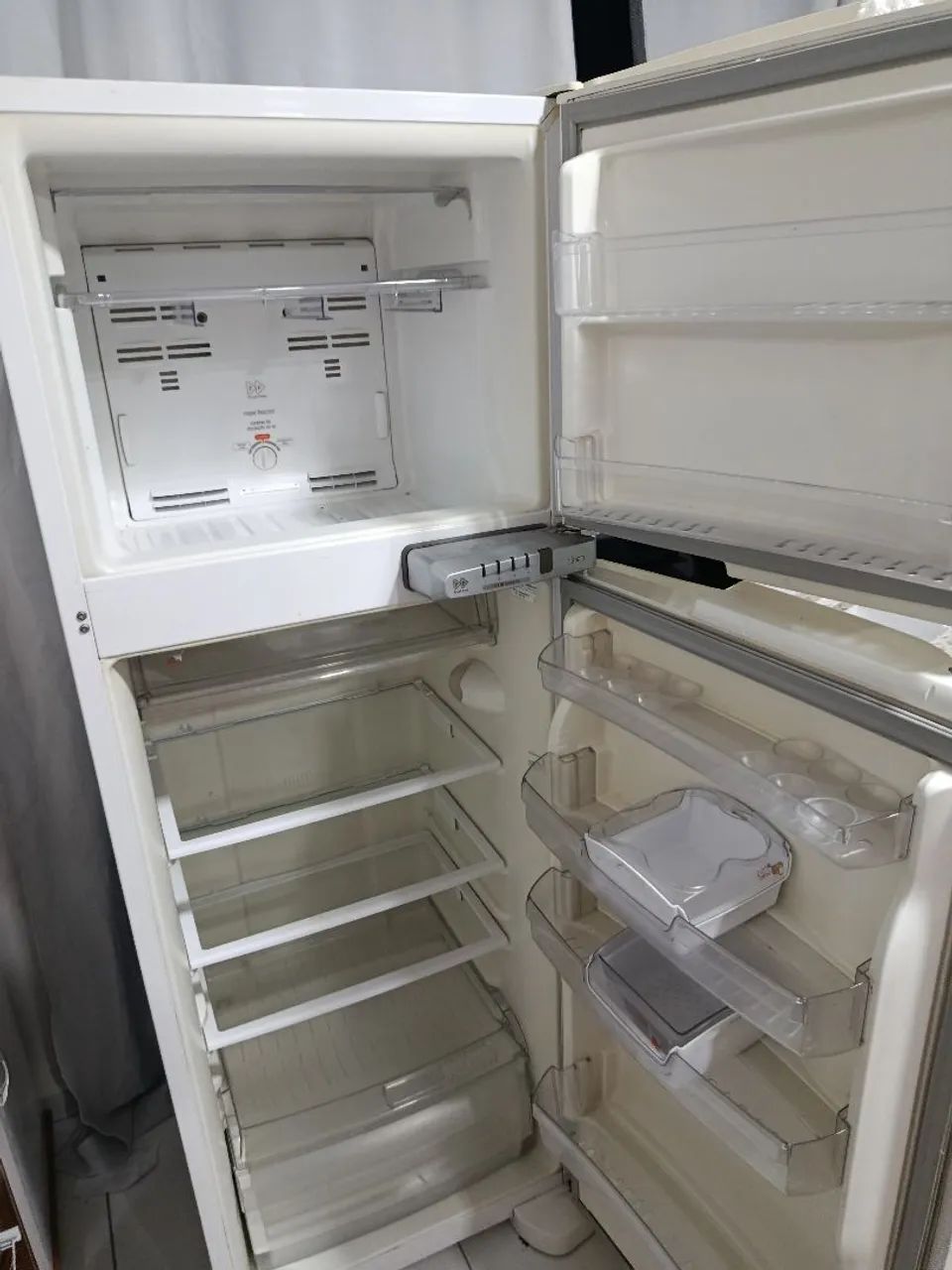 Geladeira - Foto 2