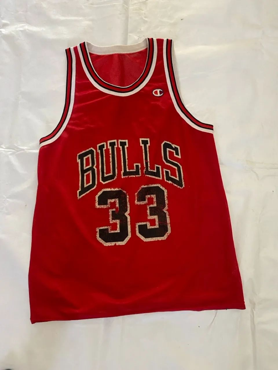 Regata Chicago bulls piper 