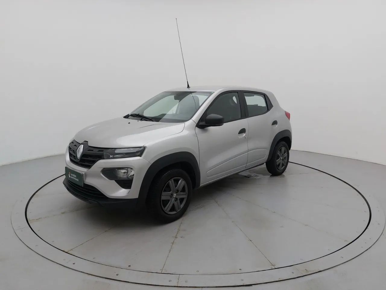 Renault Kwid 1.0 Zen 2026