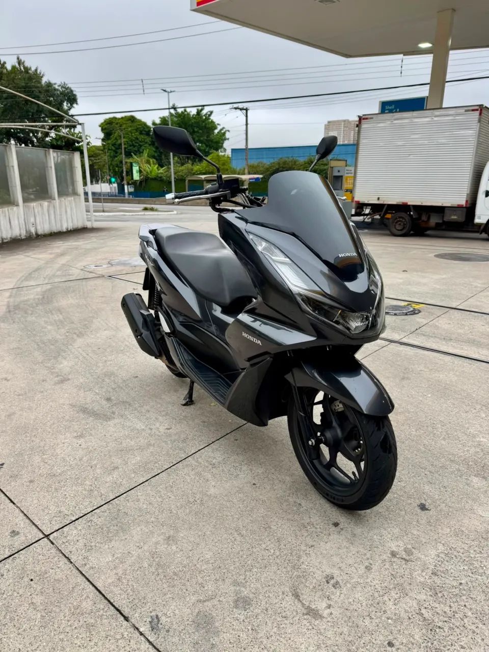 Honda pcx 160 2024 - Foto 2
