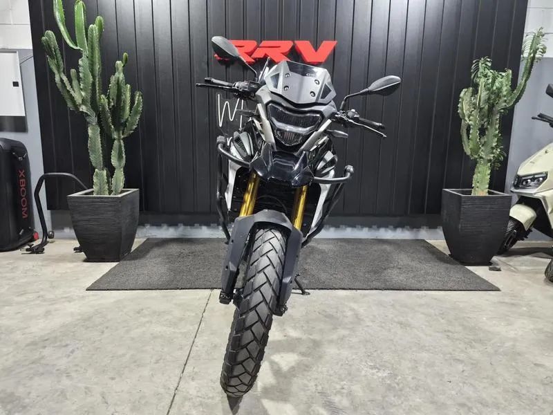BMW G310 GS 2025 - Foto 5